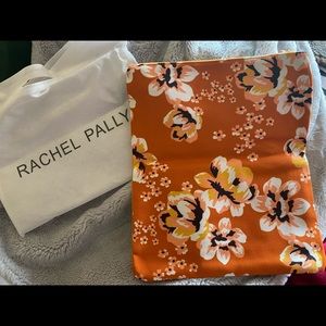 Rachel Pally reversible clutch